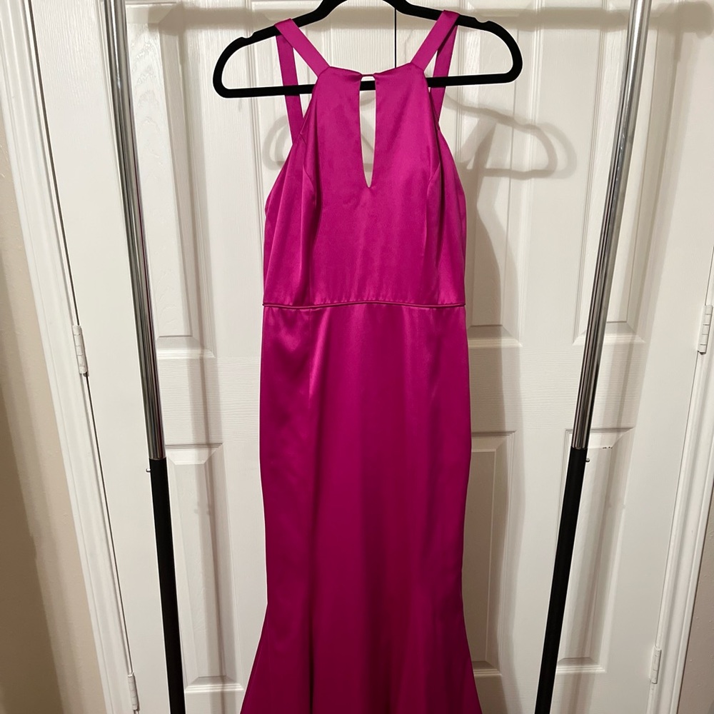 Arianna Papell dress size 4